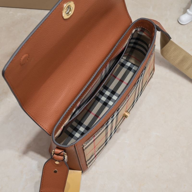 Burberry Satchel Bags